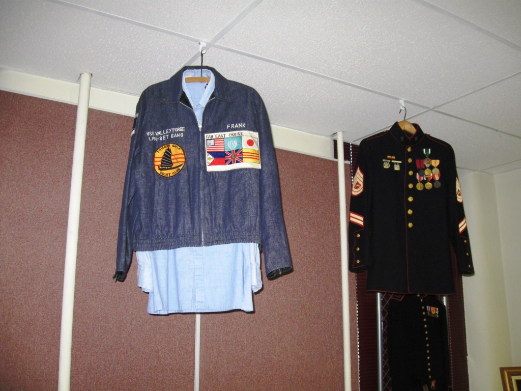 Watchtower Uniform Pictures from our feature